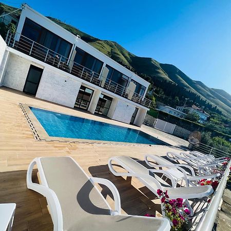 Iart Residence Široka 外观 照片