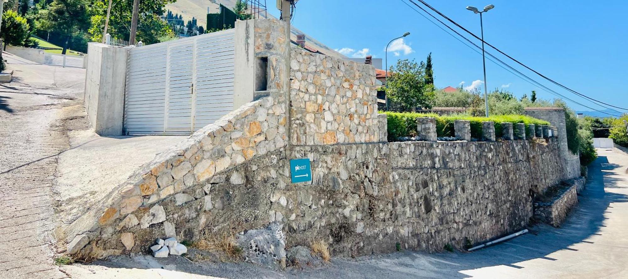 Iart Residence Široka 外观 照片