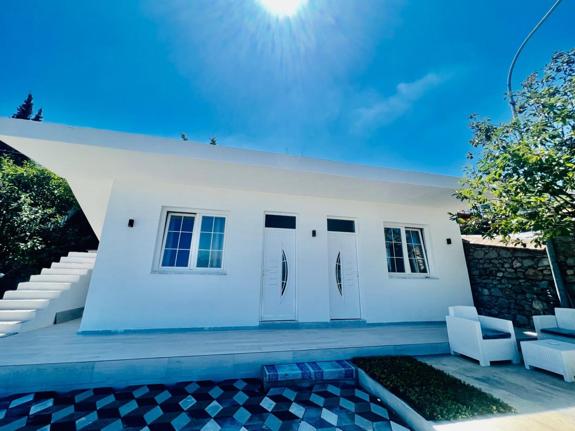 Iart Residence Široka 外观 照片