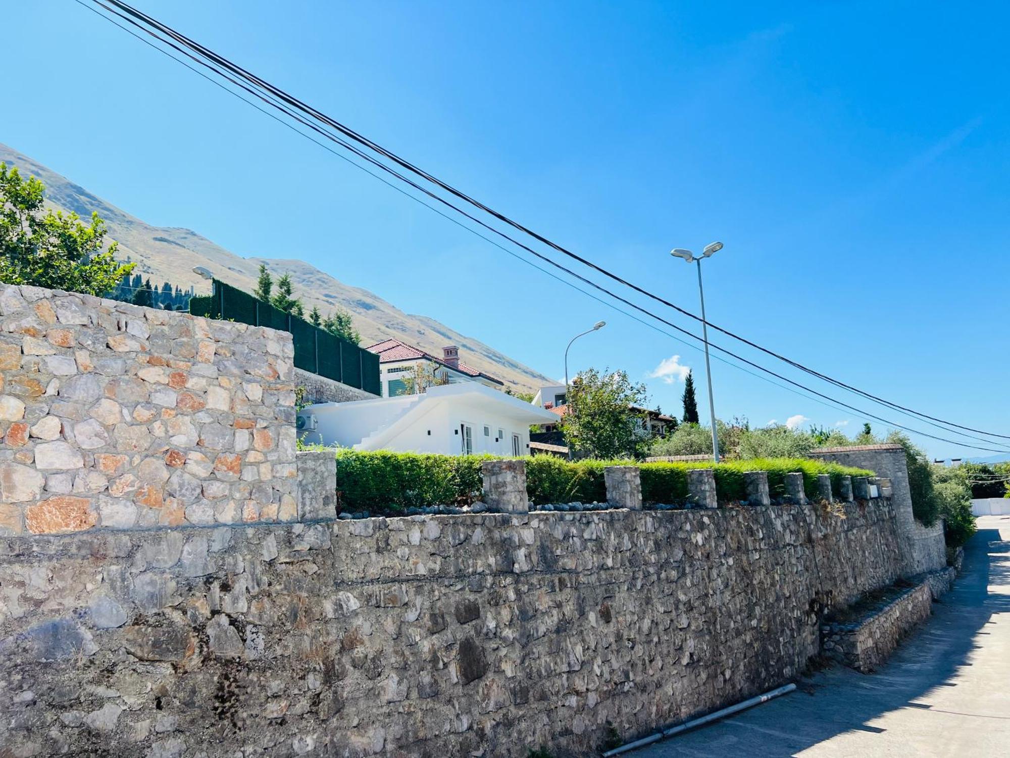 Iart Residence Široka 外观 照片