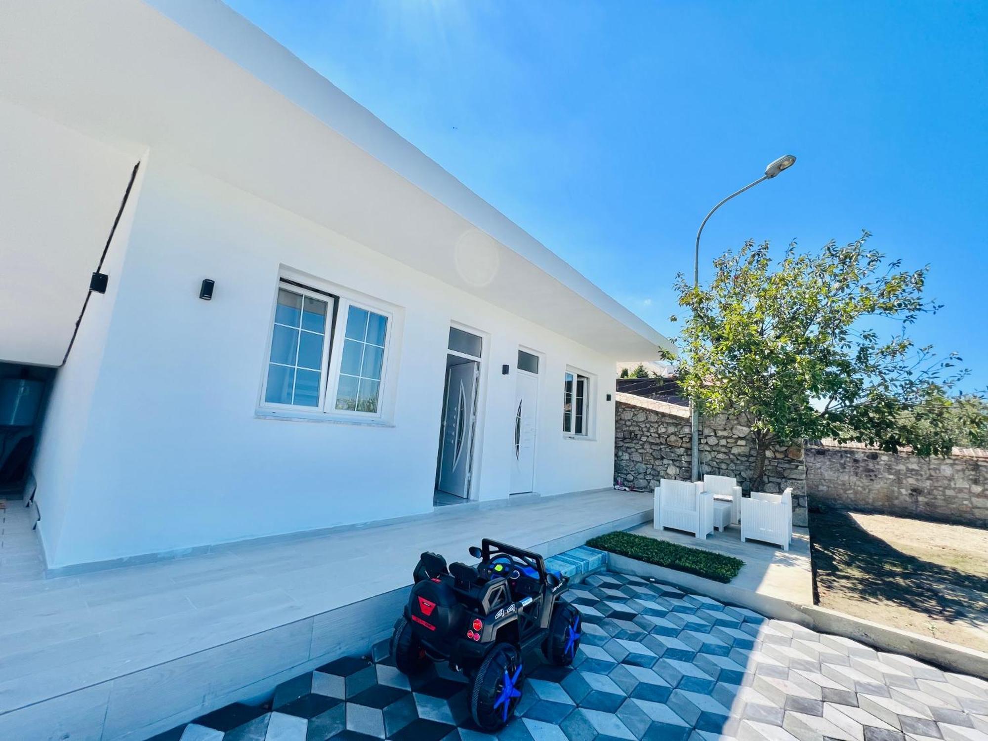 Iart Residence Široka 外观 照片