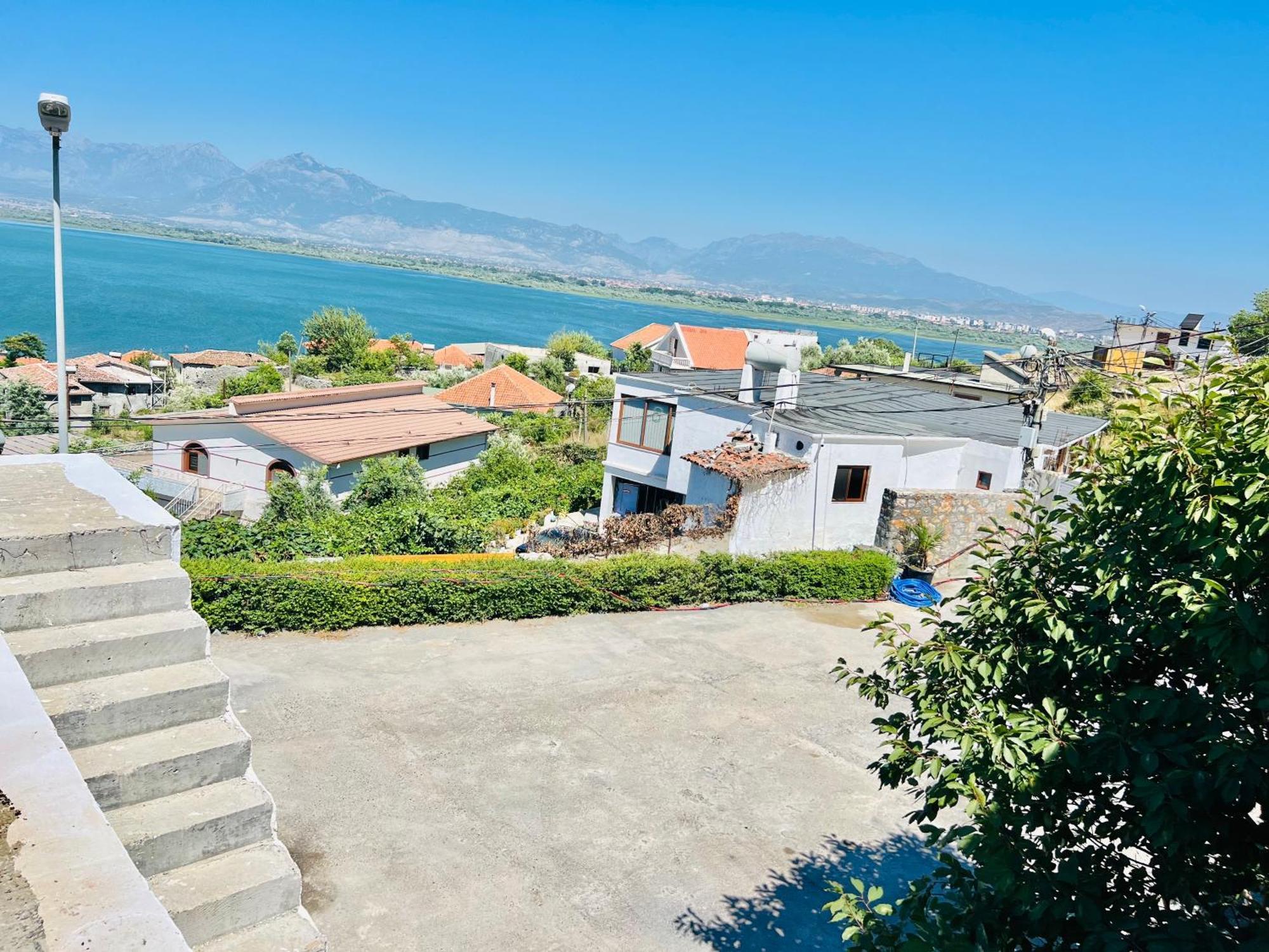 Iart Residence Široka 外观 照片