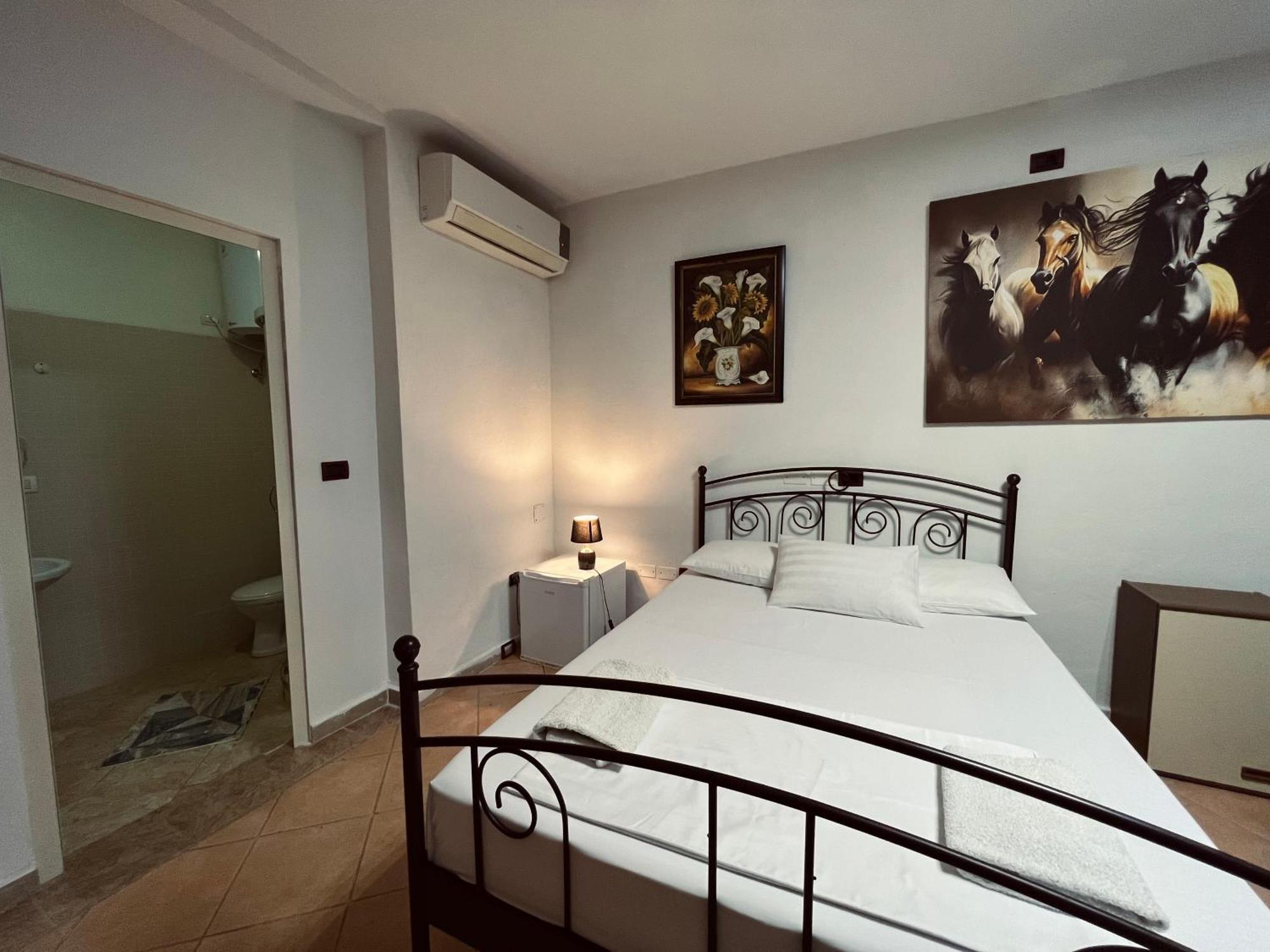 Iart Residence Široka 外观 照片