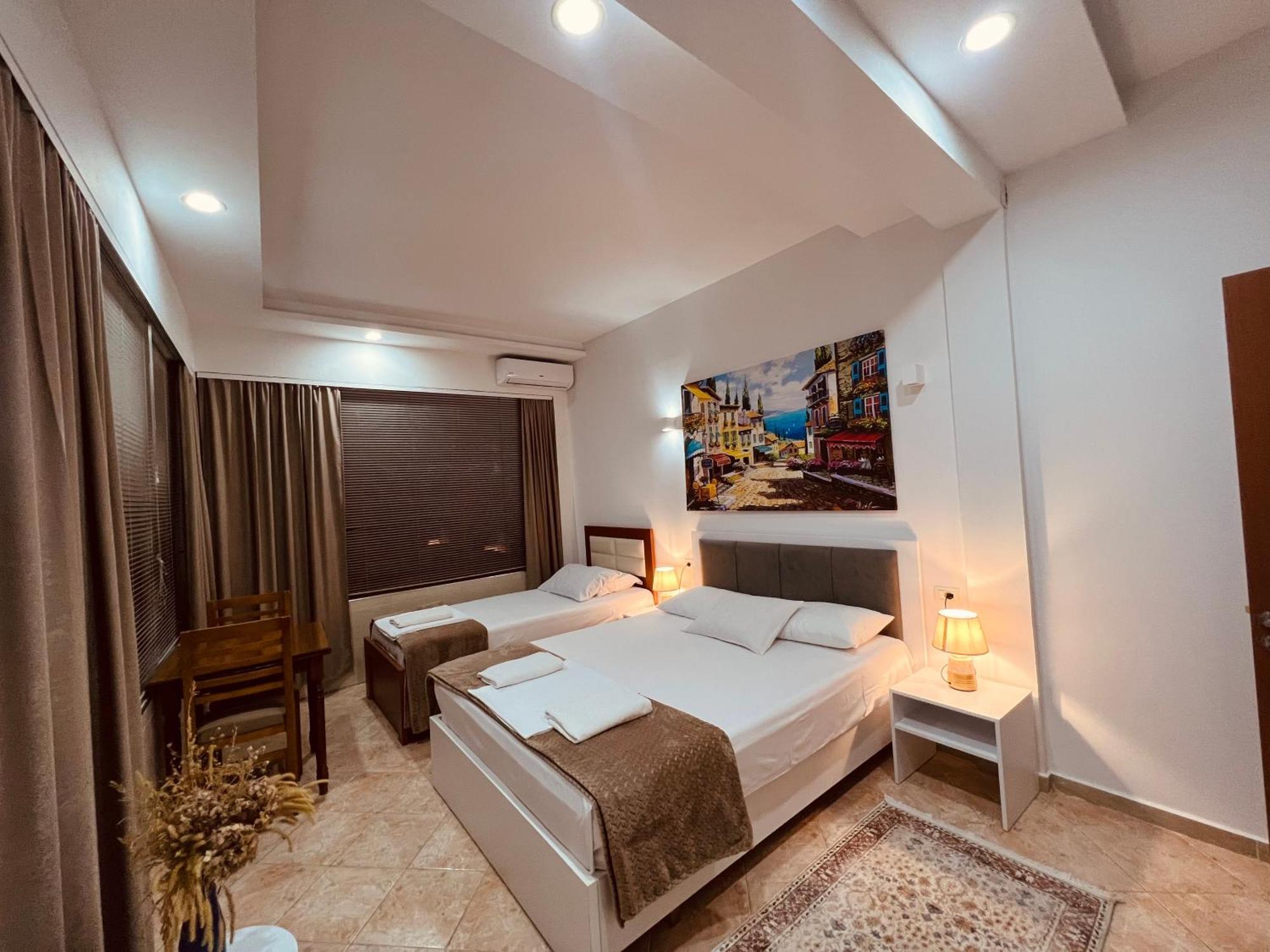 Iart Residence Široka 外观 照片