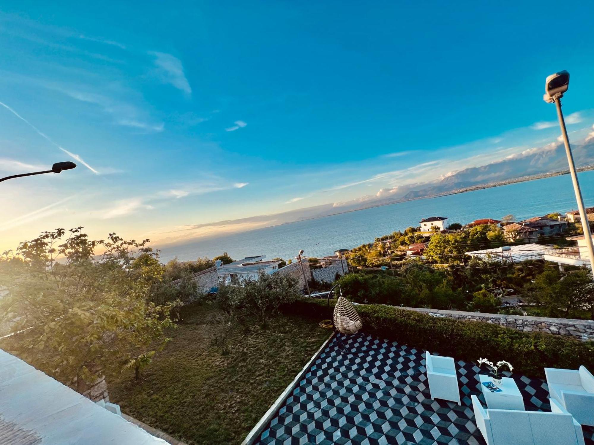 Iart Residence Široka 外观 照片