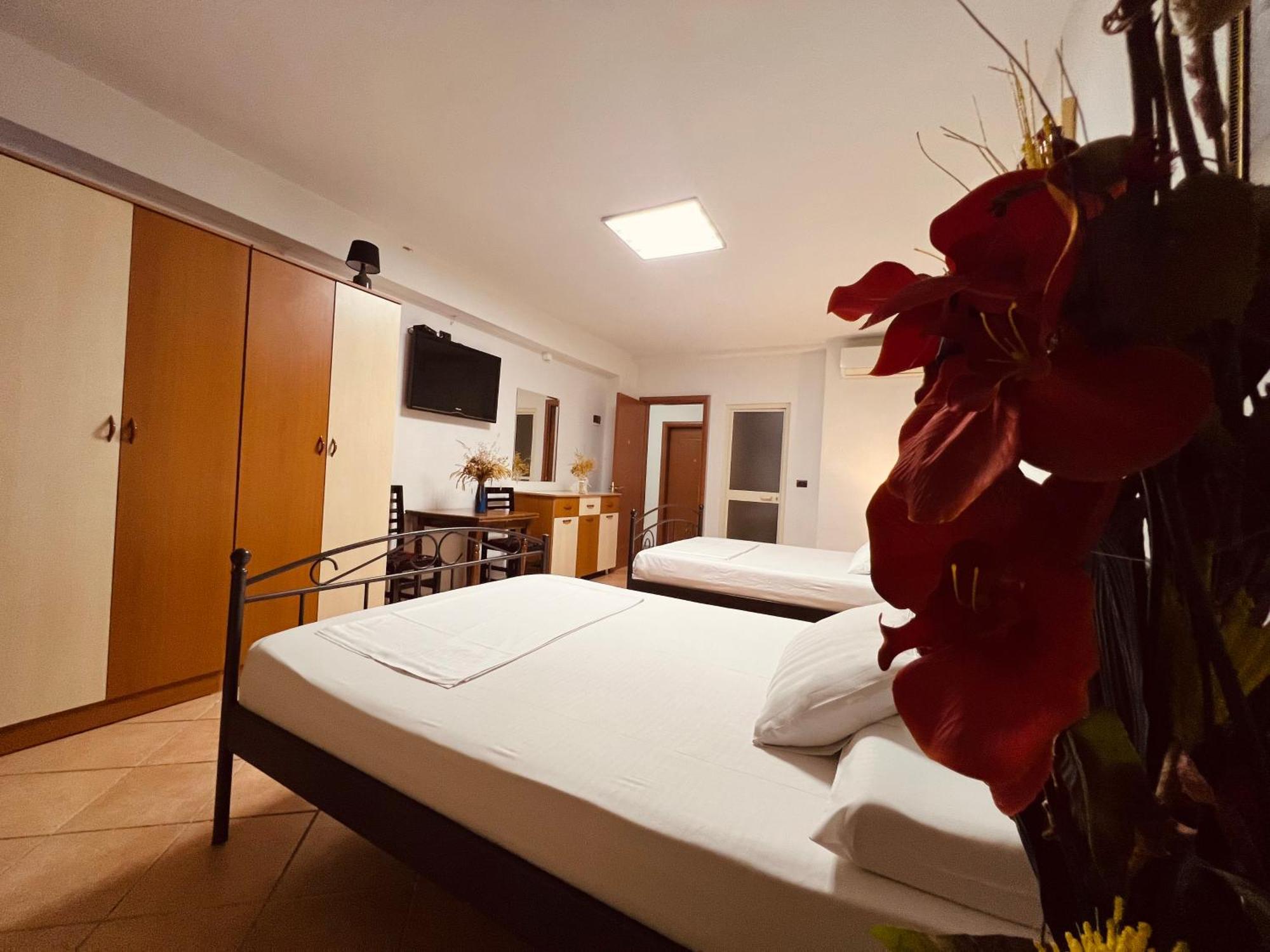 Iart Residence Široka 外观 照片