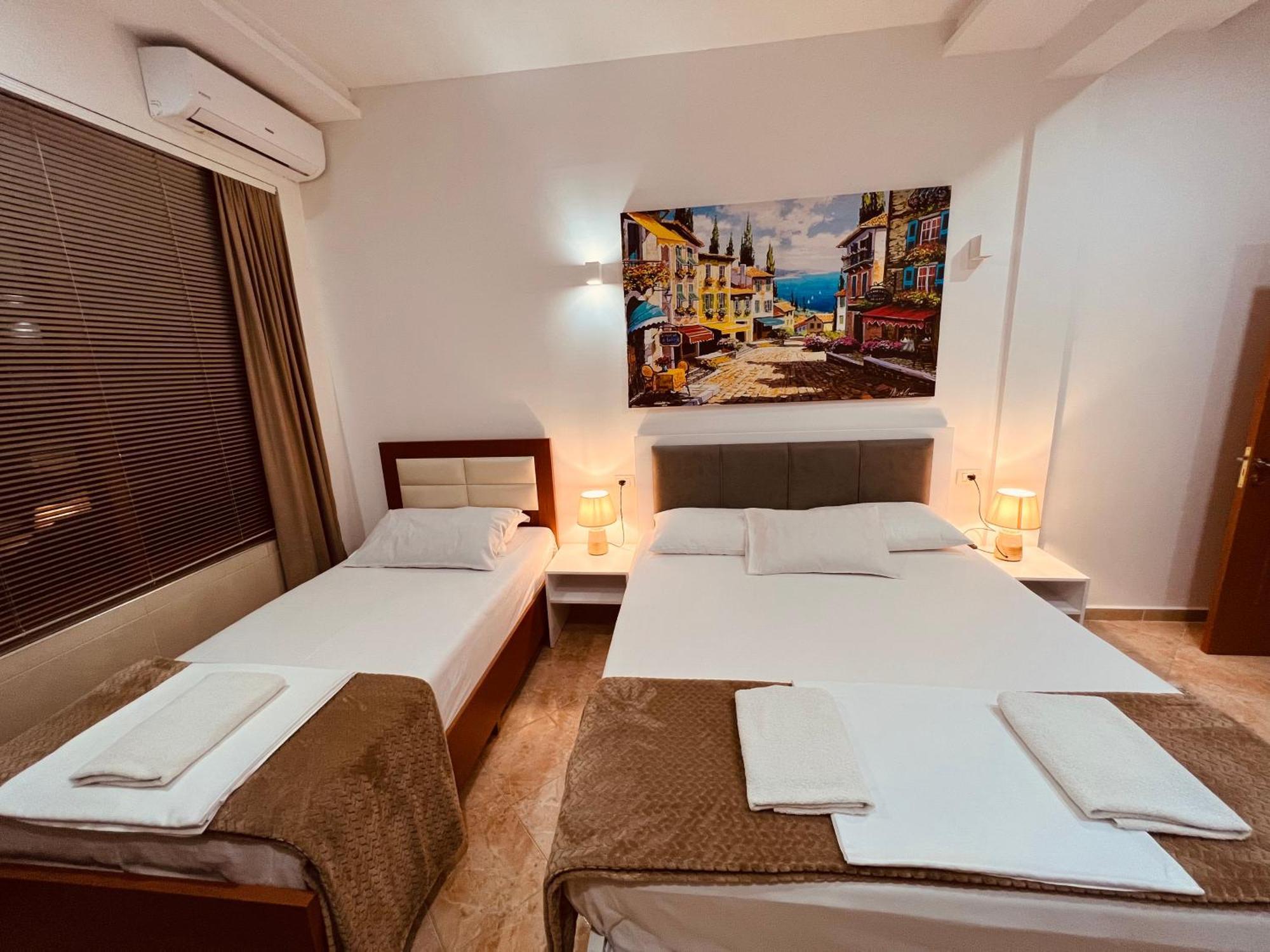 Iart Residence Široka 外观 照片