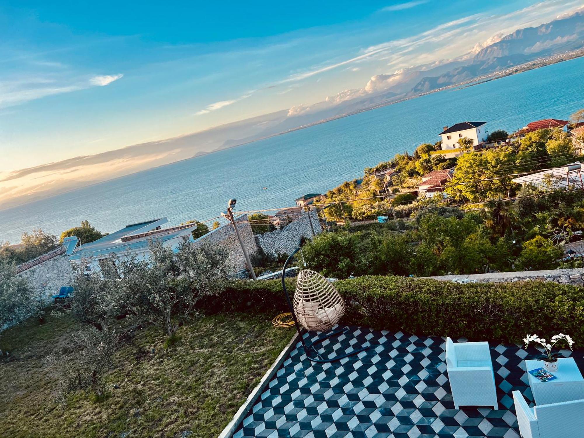 Iart Residence Široka 外观 照片