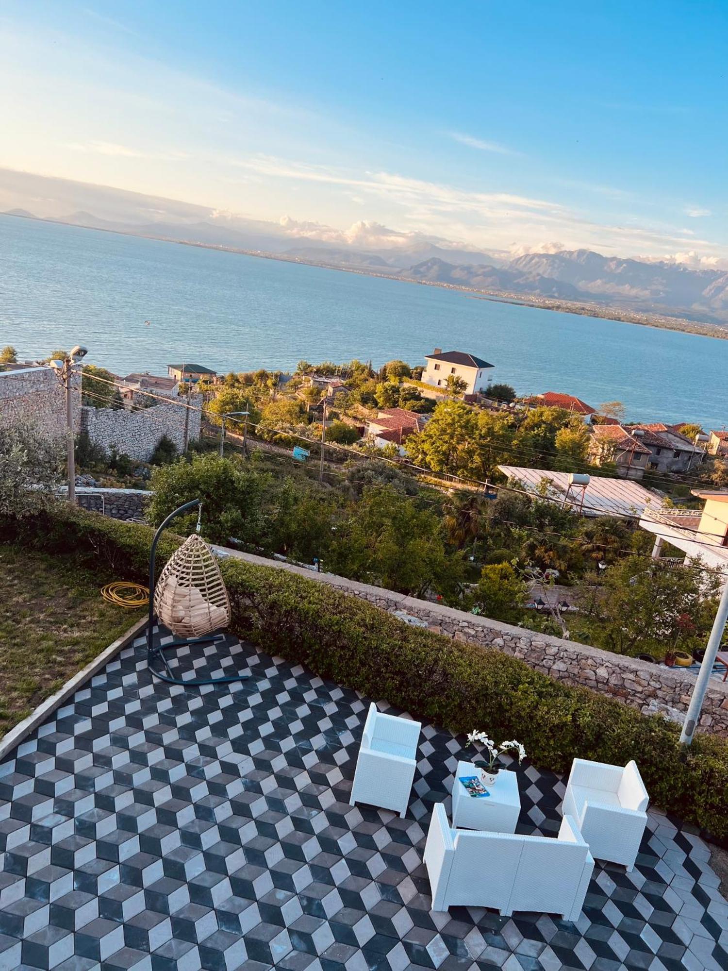 Iart Residence Široka 外观 照片