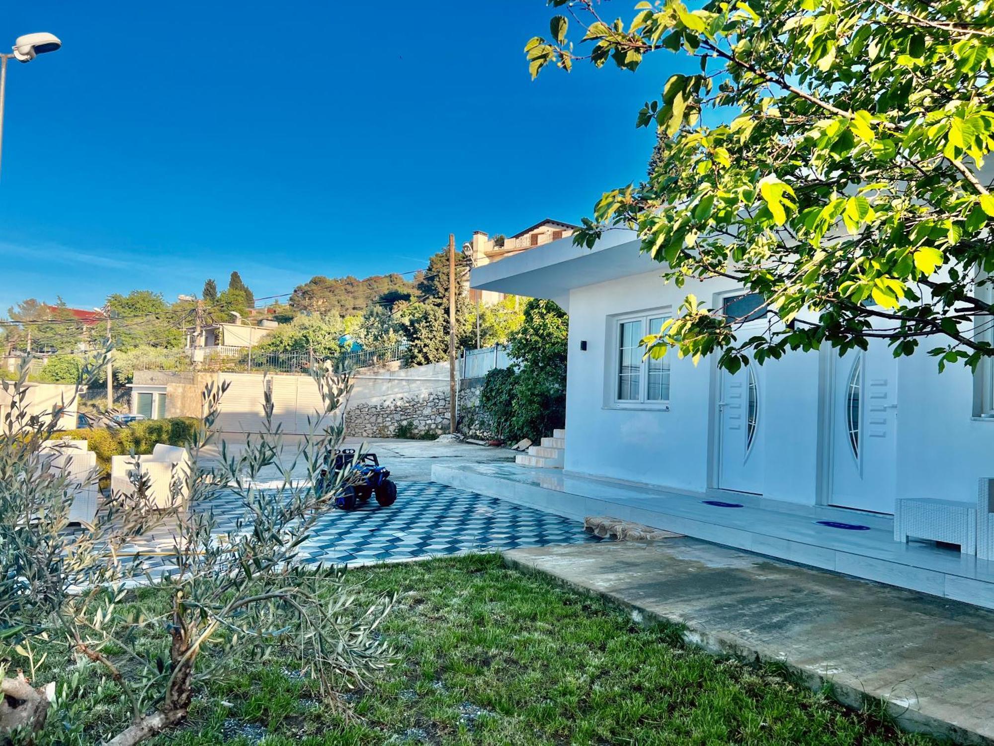 Iart Residence Široka 外观 照片