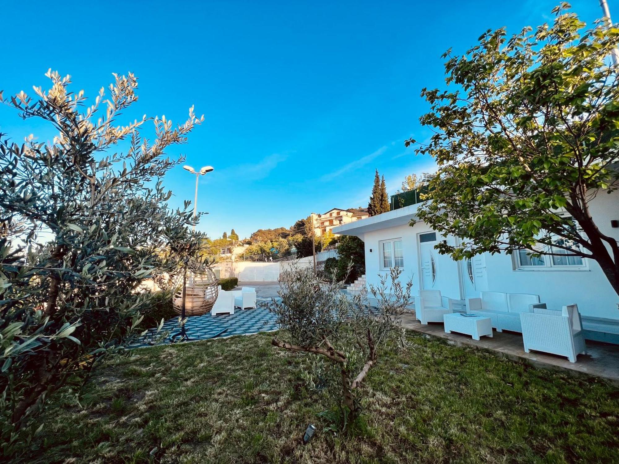 Iart Residence Široka 外观 照片