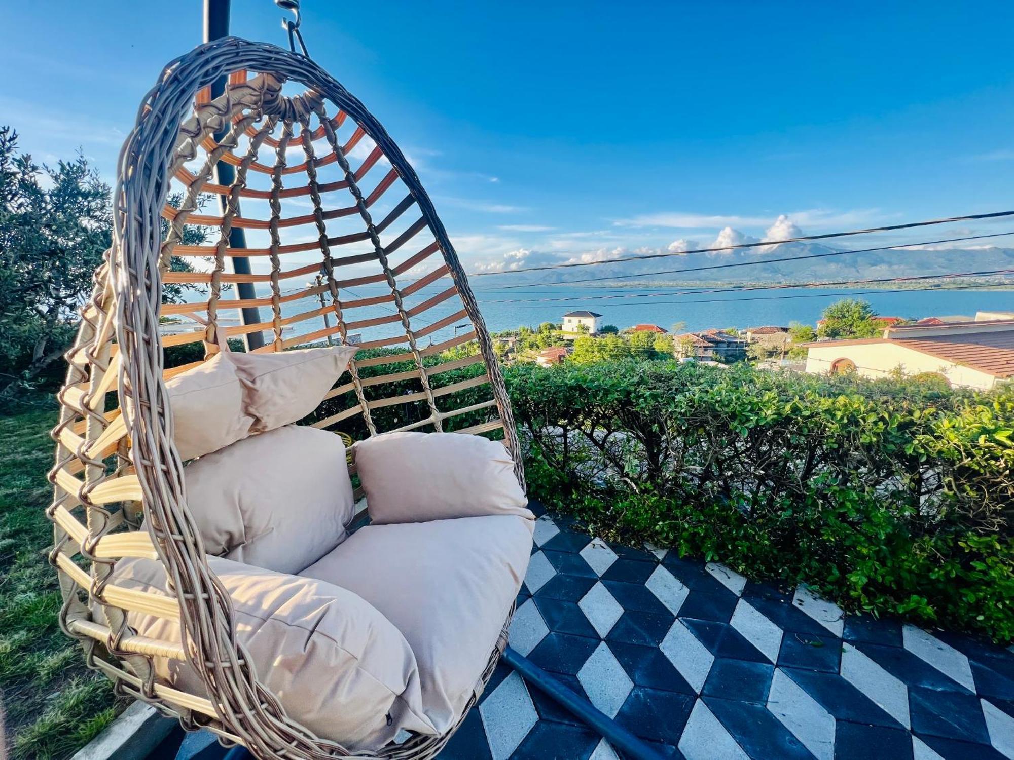 Iart Residence Široka 外观 照片