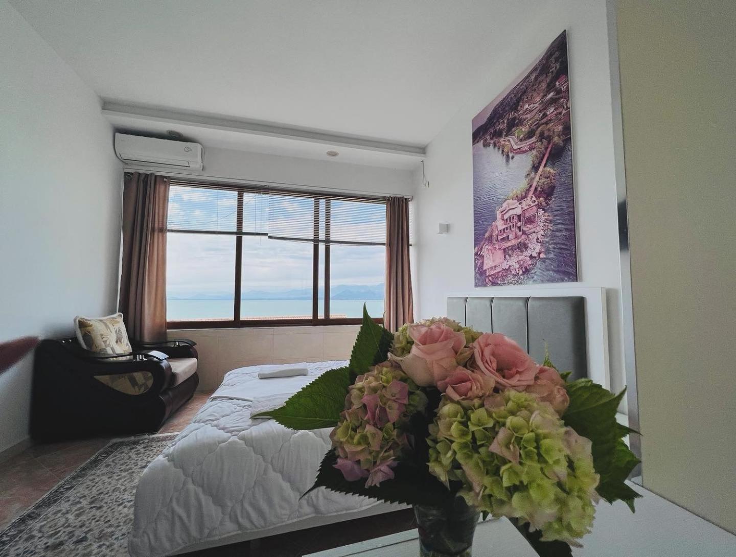 Iart Residence Široka 外观 照片