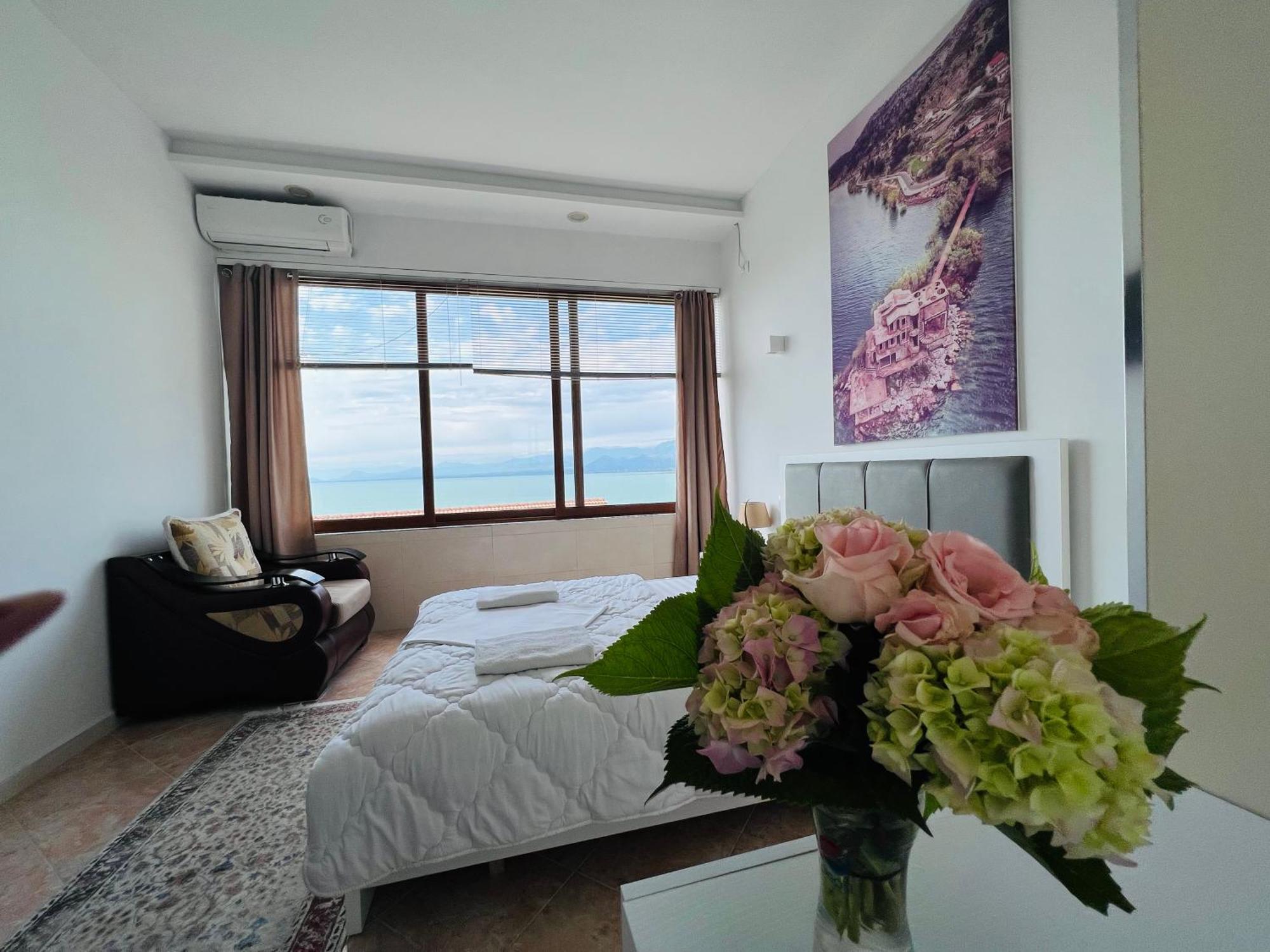 Iart Residence Široka 外观 照片