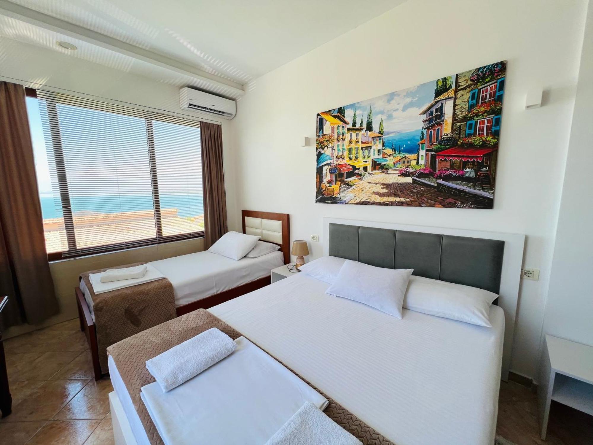 Iart Residence Široka 外观 照片