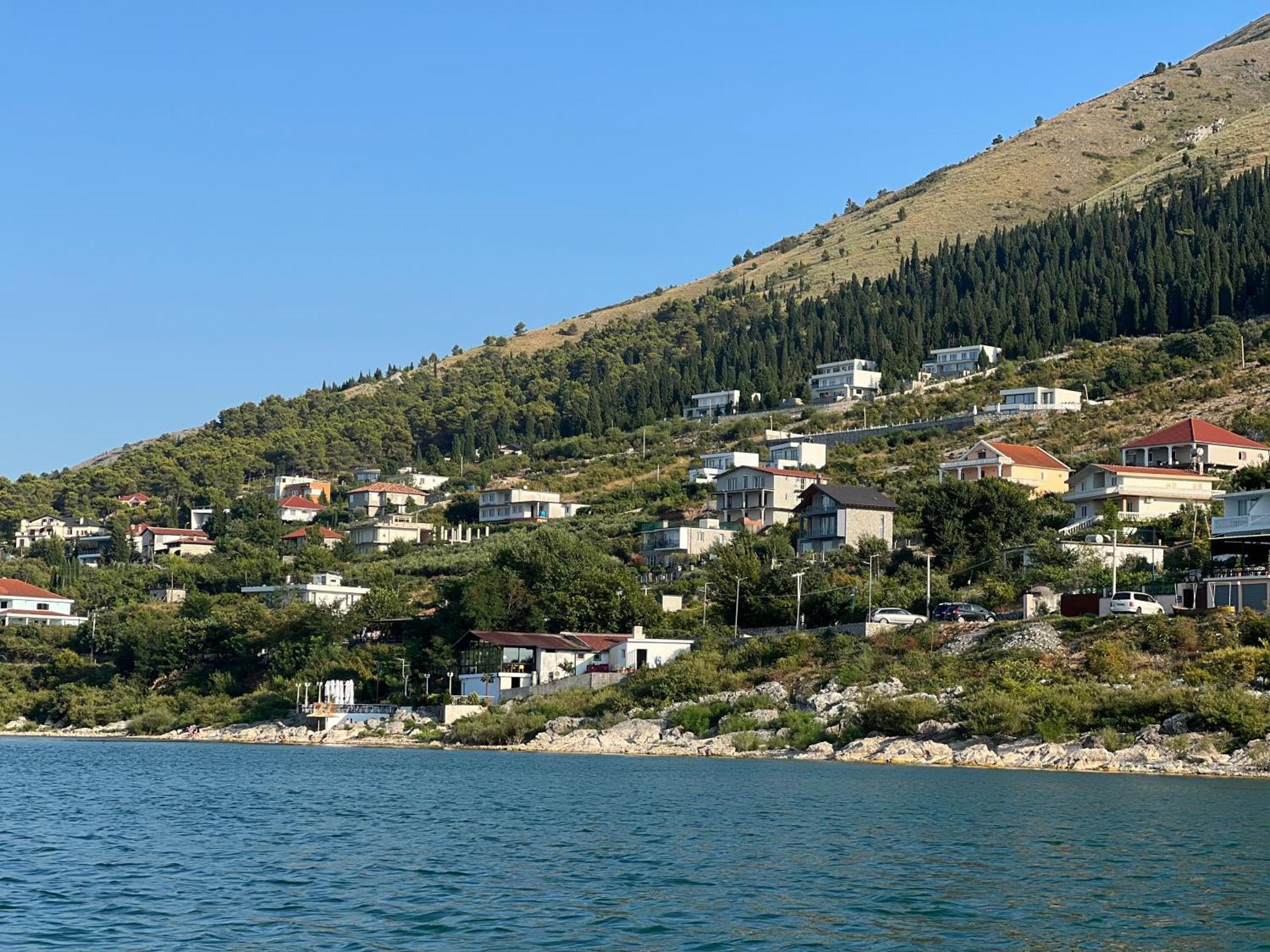 Iart Residence Široka 外观 照片