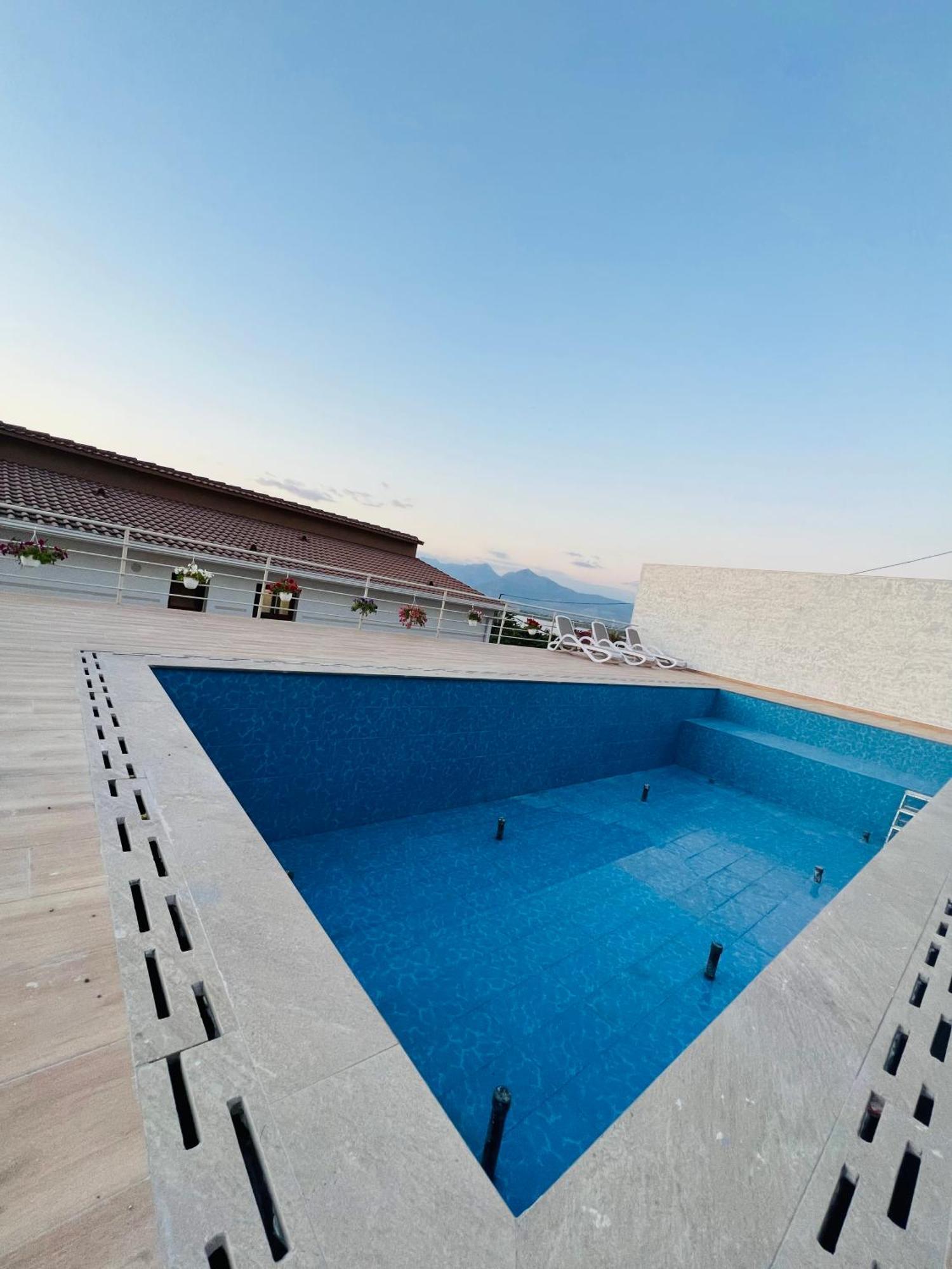 Iart Residence Široka 外观 照片