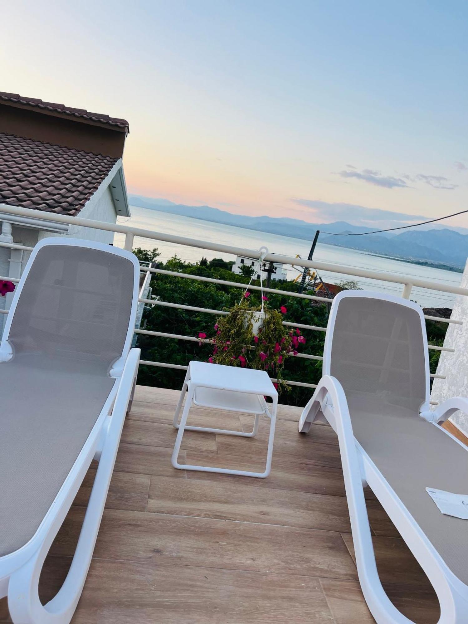 Iart Residence Široka 外观 照片