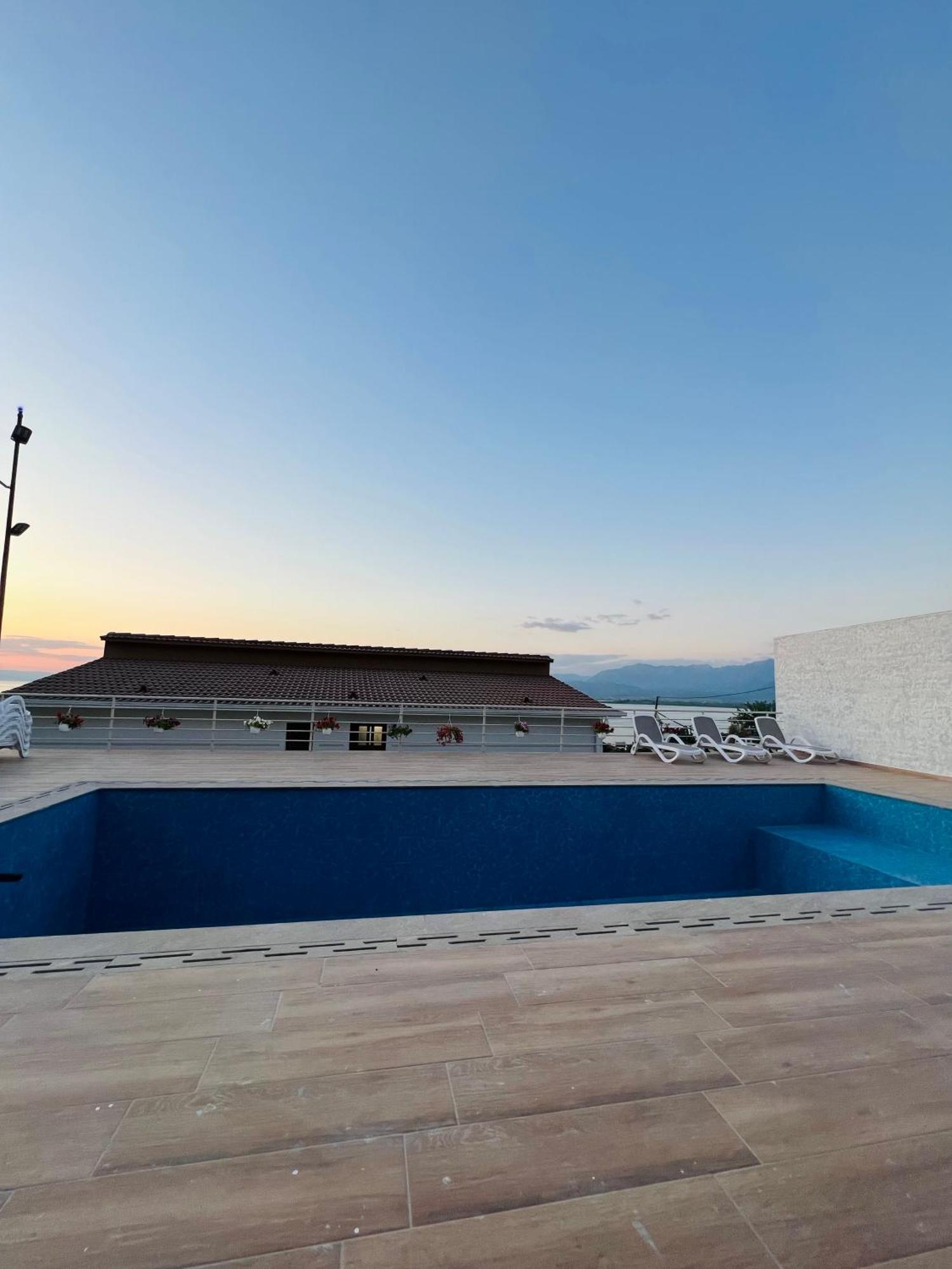 Iart Residence Široka 外观 照片