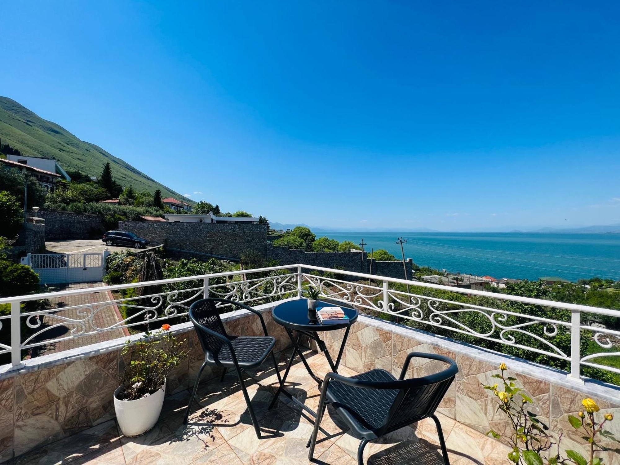 Iart Residence Široka 外观 照片