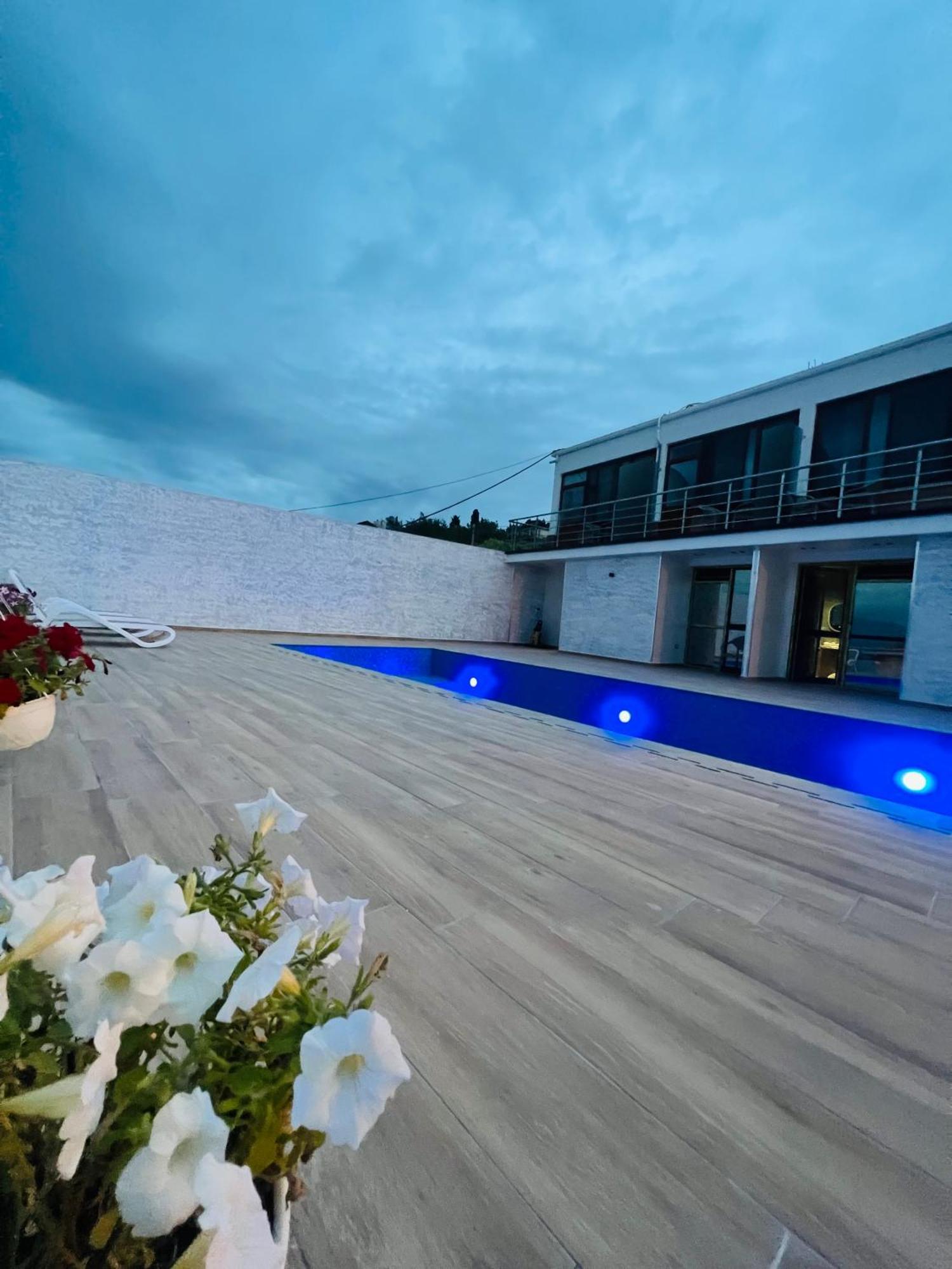 Iart Residence Široka 外观 照片