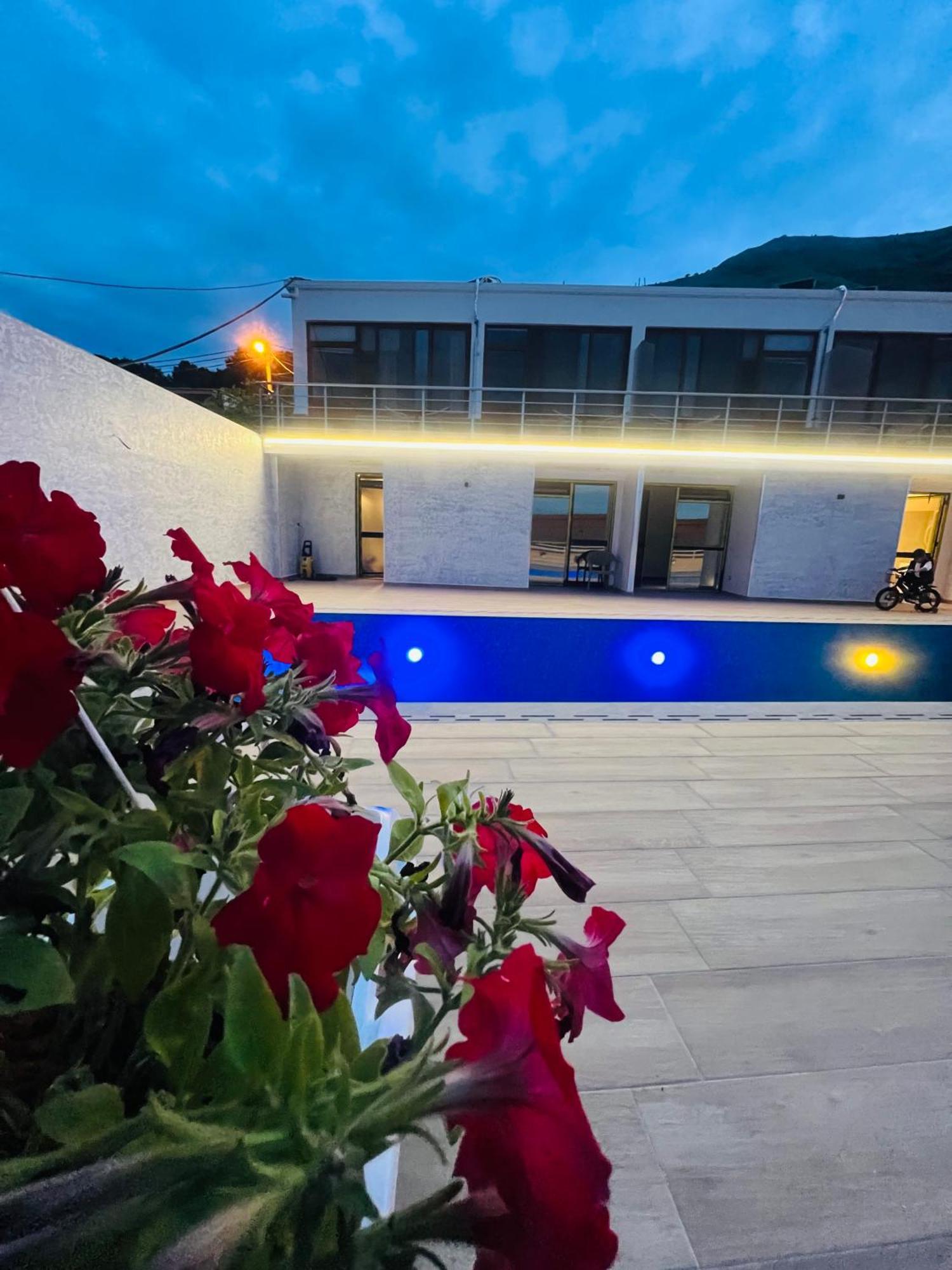 Iart Residence Široka 外观 照片