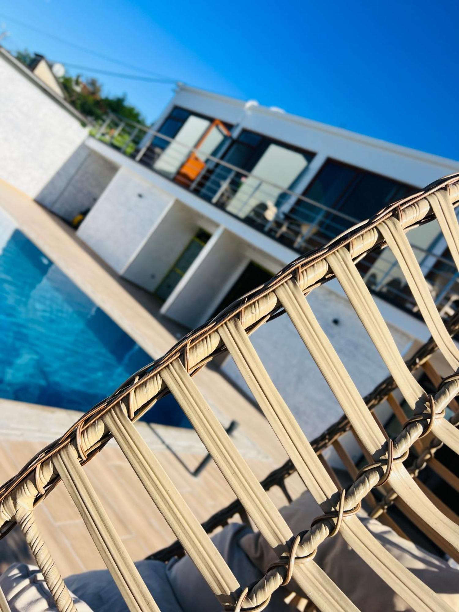 Iart Residence Široka 外观 照片