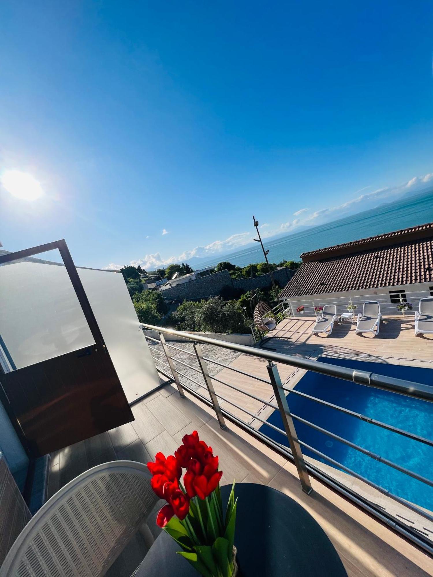 Iart Residence Široka 外观 照片