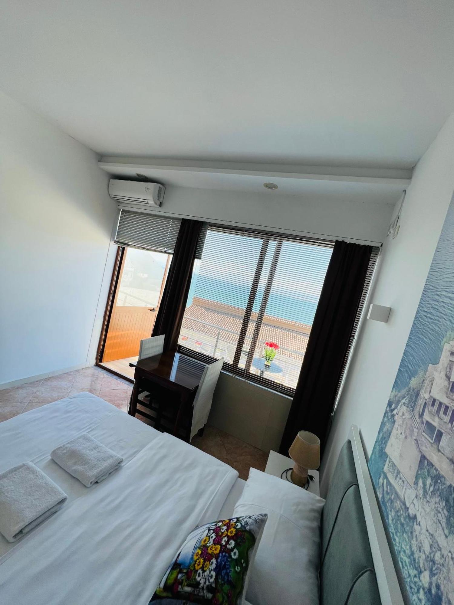 Iart Residence Široka 外观 照片