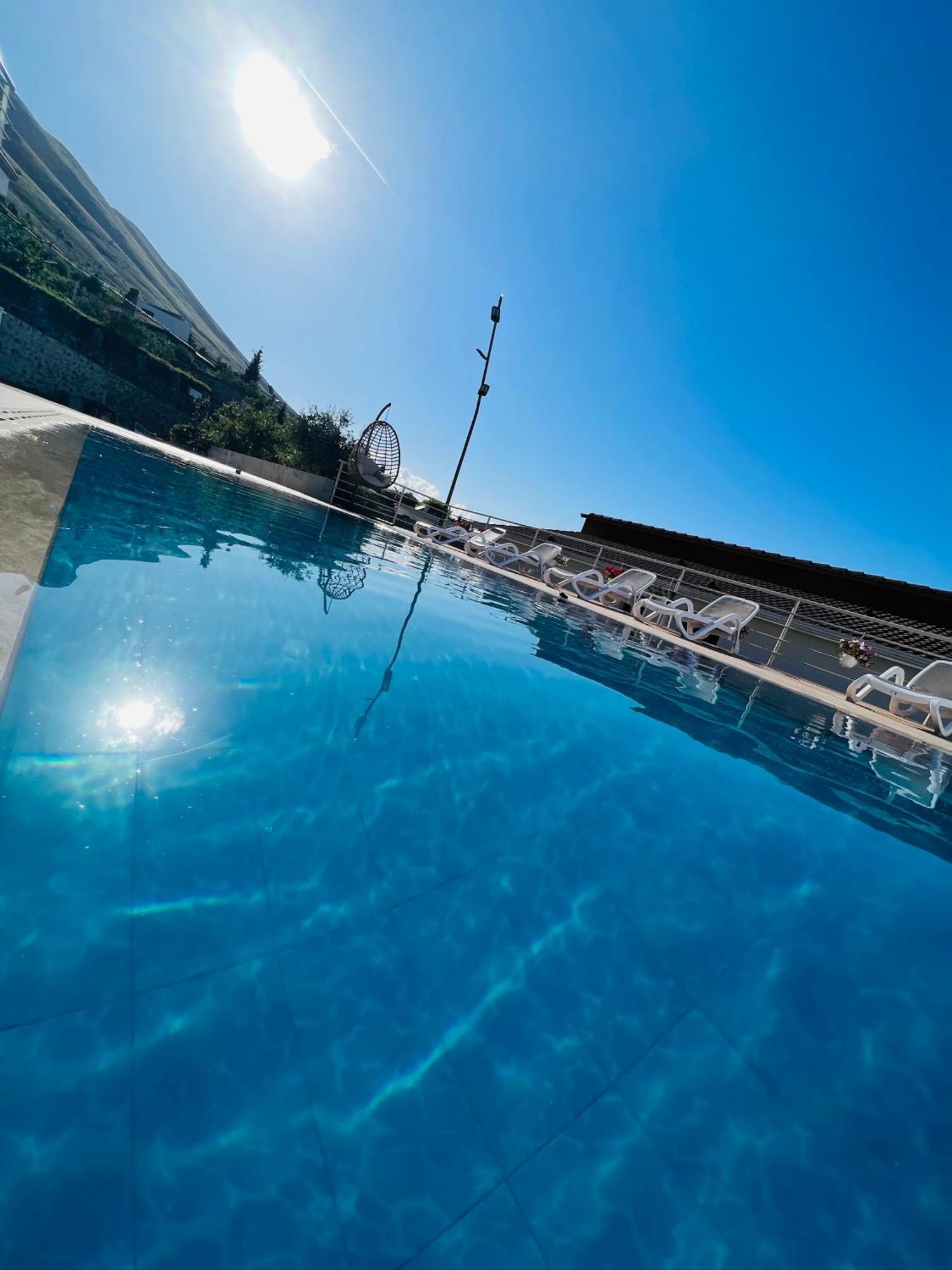 Iart Residence Široka 外观 照片