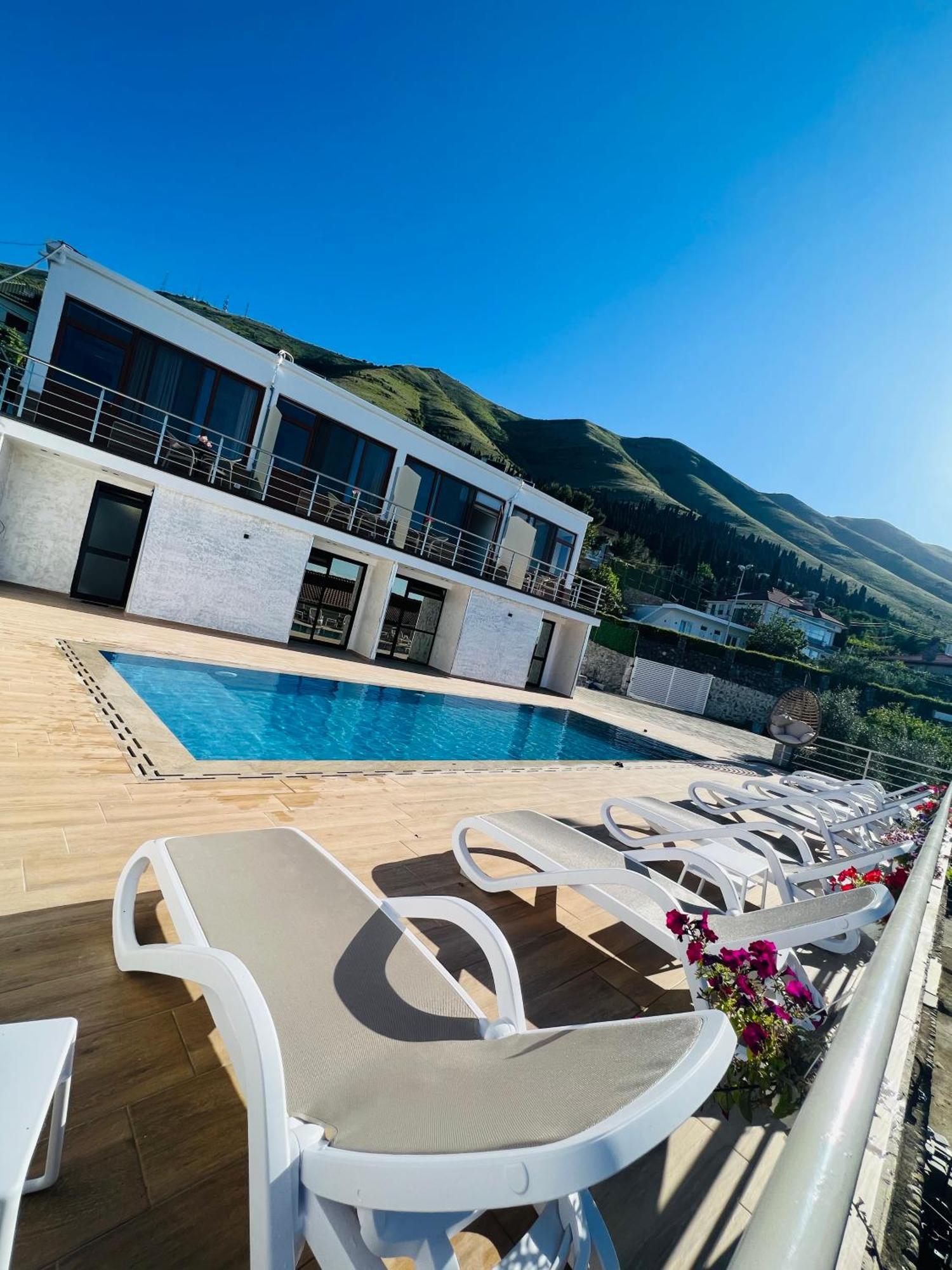 Iart Residence Široka 外观 照片