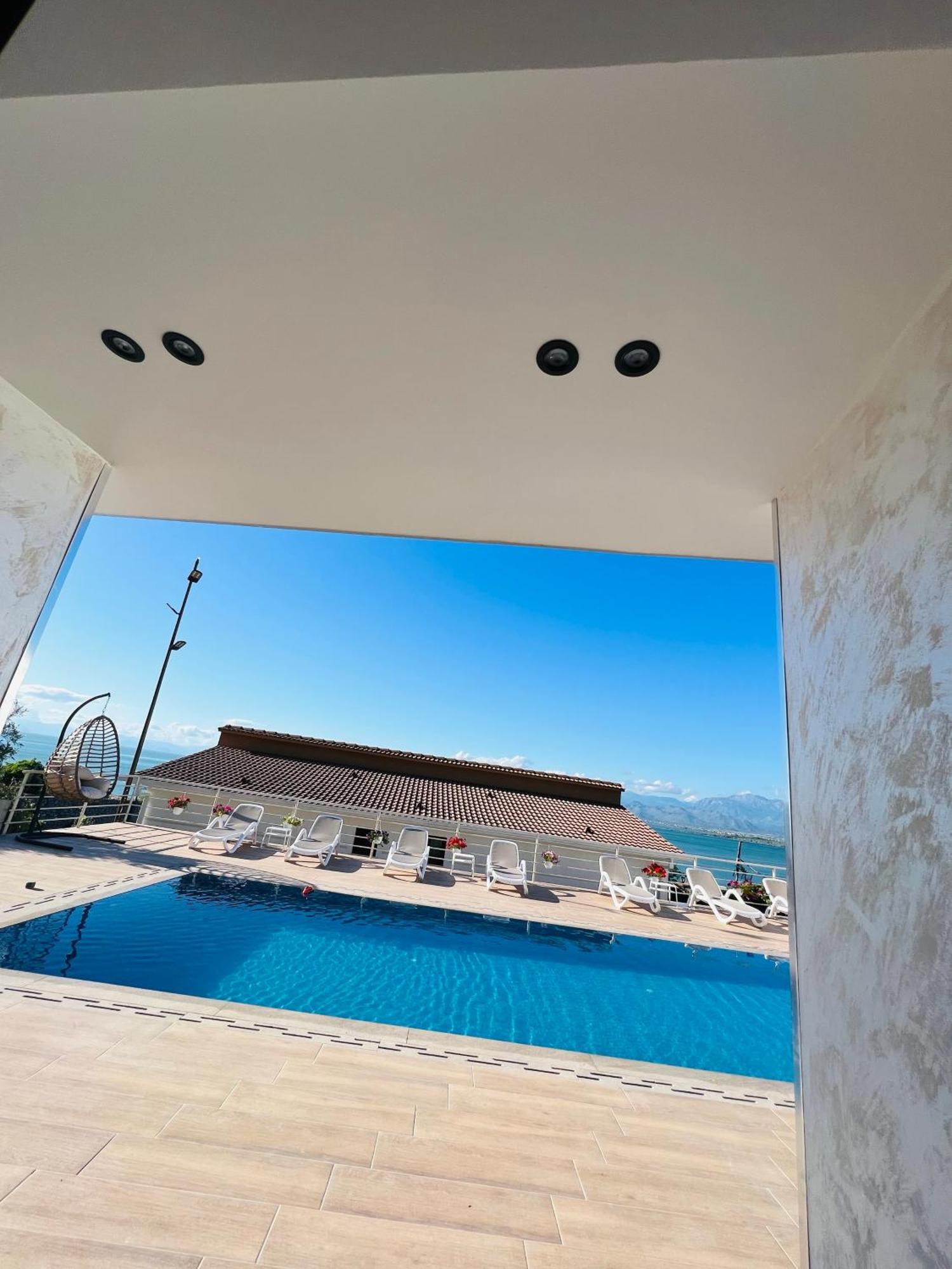 Iart Residence Široka 外观 照片