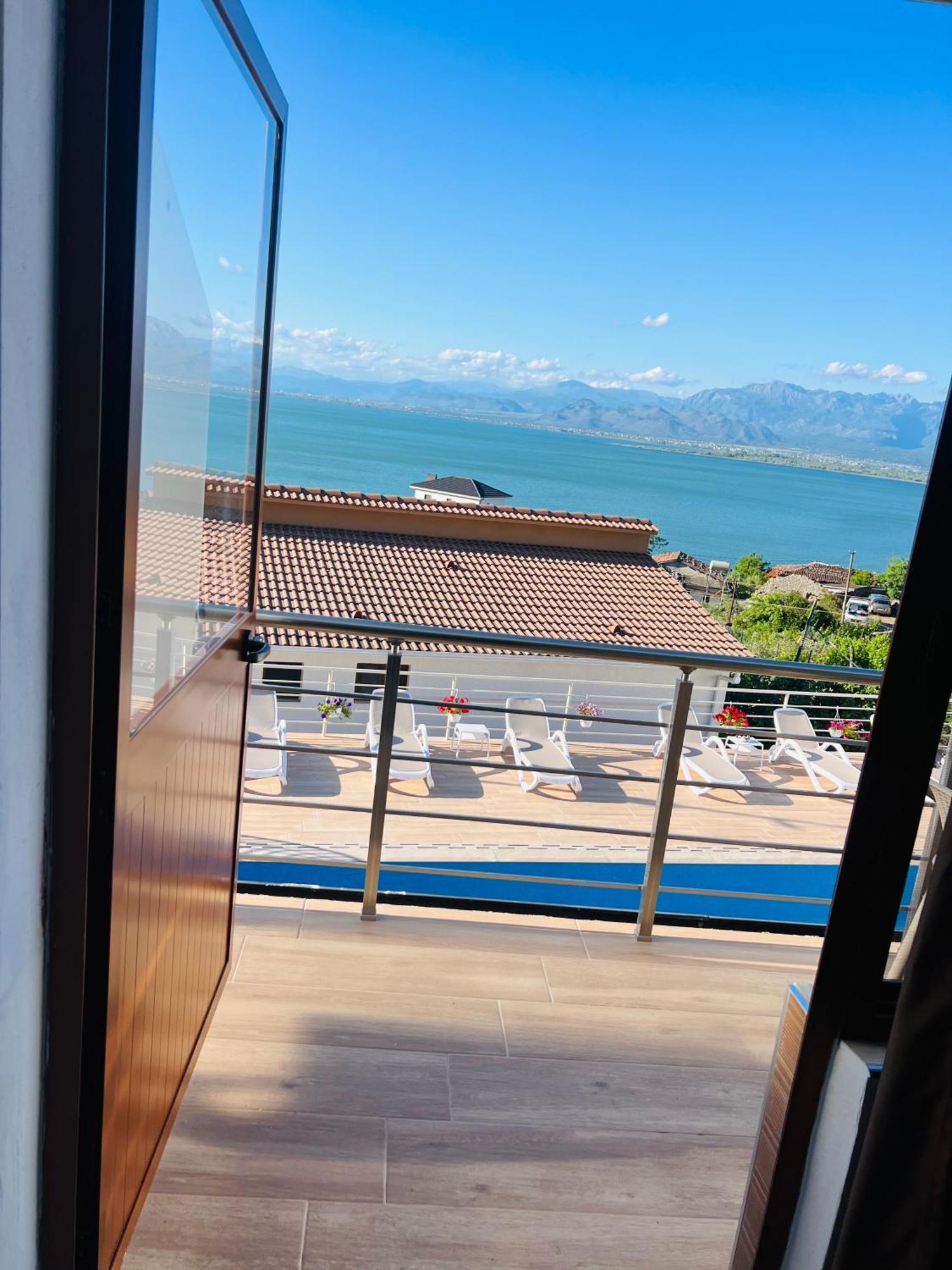Iart Residence Široka 外观 照片